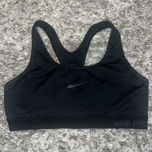 Nike Pro Sports Bra